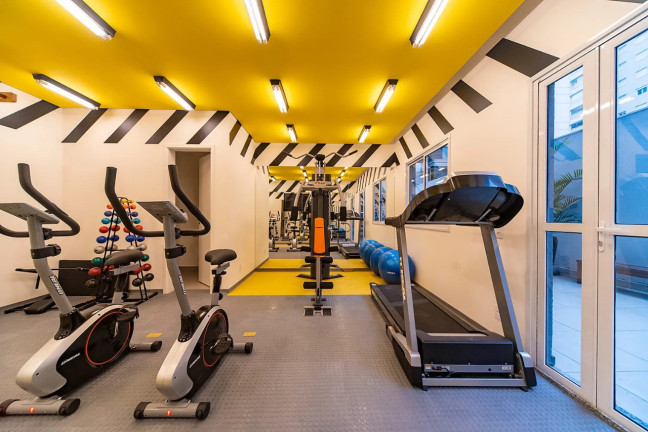 Imagem Imóvel com 2 Quartos à Venda, 35 m² em Consolação - São Paulo Imagem Imóvel com 2 Quartos à Venda, 35 m² em Consolação - São Paulo