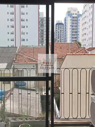 Imagem Apartamento com 2 Quartos à Venda, 64 m² em Vila Olímpia - São Paulo Imagem Apartamento com 2 Quartos à Venda, 64 m² em Vila Olímpia - São Paulo