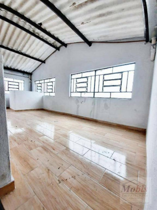 Imagem Galpão à Venda, 510 m² em Vila Santa Luzia - São Bernardo Do Campo Imagem Galpão à Venda, 510 m² em Vila Santa Luzia - São Bernardo Do Campo