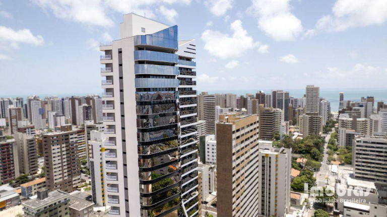 Imagem Apartamento com 4 Quartos à Venda, 311 m² em Aldeota - Fortaleza Imagem Apartamento com 4 Quartos à Venda, 311 m² em Aldeota - Fortaleza