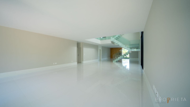 Imagem Casa de Condomínio com 5 Quartos à Venda, 600 m² em Barra Da Tijuca - Rio De Janeiro