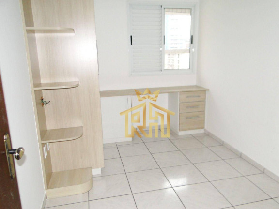 Imagem Apartamento com 3 Quartos à Venda, 78 m² em Canto Do Forte - Praia Grande Imagem Apartamento com 3 Quartos à Venda, 78 m² em Canto Do Forte - Praia Grande