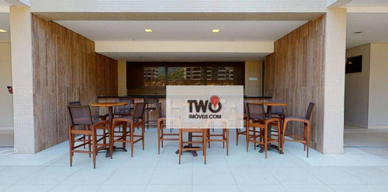 Imagem Apartamento com 3 Quartos à Venda, 115 m² em Barra Da Tijuca - Rio De Janeiro