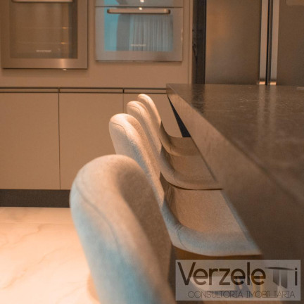 Imagem Casa com 4 Quartos à Venda, 634 m² em Barra - Balneário Camboriú