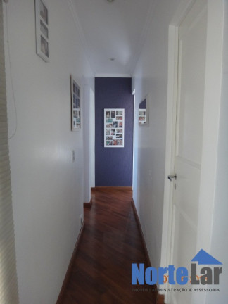 Imagem Apartamento com 3 Quartos à Venda, 93 m² em Vila Albertina - São Paulo Imagem Apartamento com 3 Quartos à Venda, 93 m² em Vila Albertina - São Paulo