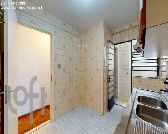 Imagem Apartamento com 2 Quartos à Venda, 60 m² em Vila Mariana - São Paulo Imagem Apartamento com 2 Quartos à Venda, 60 m² em Vila Mariana - São Paulo