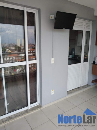 Imagem Apartamento com 2 Quartos à Venda, 69 m² em Vila Maria Alta - São Paulo Imagem Apartamento com 2 Quartos à Venda, 69 m² em Vila Maria Alta - São Paulo