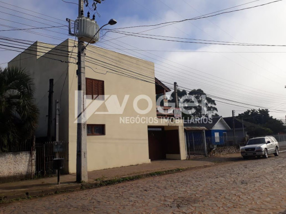 Imagem Apartamento com 3 Quartos à Venda, 121 m² em Pinheiro - Sao Leopoldo Imagem Apartamento com 3 Quartos à Venda, 121 m² em Pinheiro - Sao Leopoldo