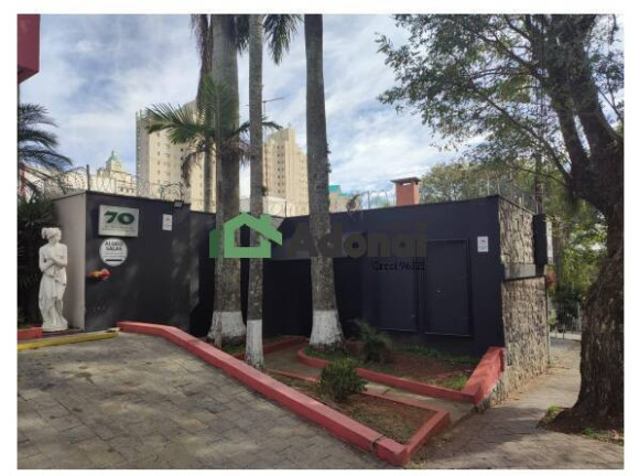 Imagem Ponto Comercial à Venda, 1.282 m² em Anhangabaú - Jundiaí Imagem Ponto Comercial à Venda, 1.282 m² em Anhangabaú - Jundiaí
