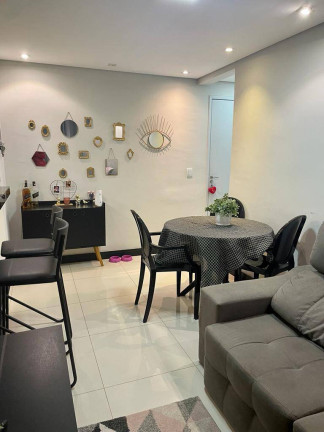 Imagem Apartamento com 2 Quartos à Venda, 50 m² em Jardim Terra Branca - Bauru Imagem Apartamento com 2 Quartos à Venda, 50 m² em Jardim Terra Branca - Bauru