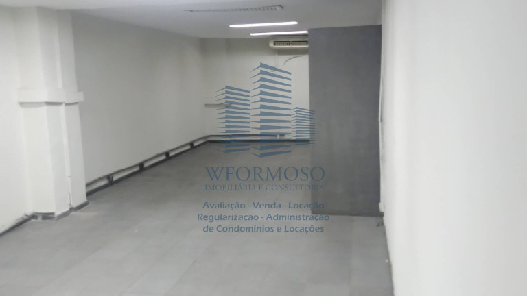 Imagem Imóvel Comercial para Alugar, 503 m² em Centro - Rio De Janeiro
