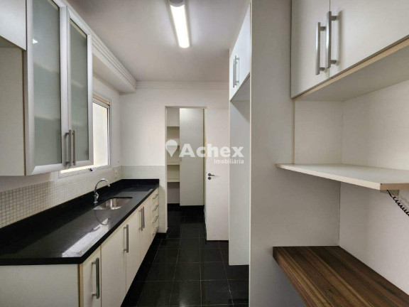 Imagem Apartamento com 3 Quartos para Alugar, 76 m² em Loteamento Center Santa Genebra - Campinas