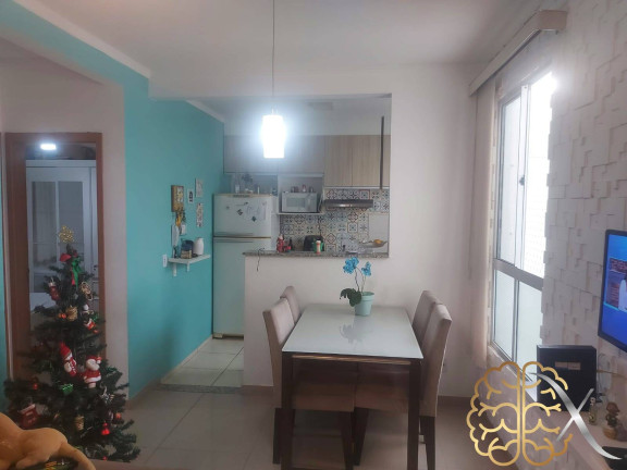 Imagem Apartamento com 2 Quartos à Venda, em Jardim Gurilândia - Taubaté Imagem Apartamento com 2 Quartos à Venda, em Jardim Gurilândia - Taubaté