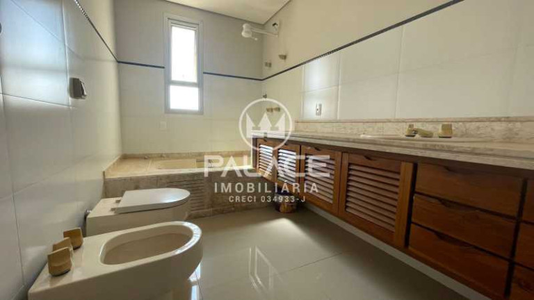 Imagem Apartamento com 3 Quartos para Alugar, 370 m² em Alto - Piracicaba Imagem Apartamento com 3 Quartos para Alugar, 370 m² em Alto - Piracicaba