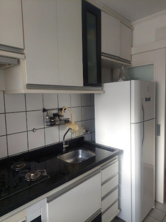 Imagem Apartamento com 3 Quartos à Venda, 56 m² em Jardim Boa Vista (zona Oeste) - São Paulo