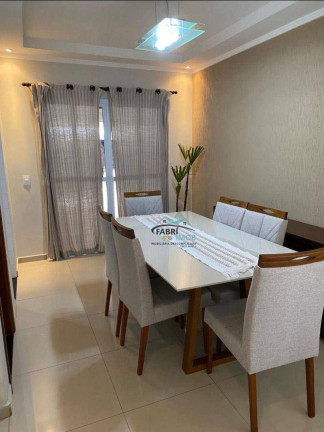 Imagem Sobrado com 3 Quartos à Venda, 150 m² em Condomínio Horto Florestal I - Sorocaba Imagem Sobrado com 3 Quartos à Venda, 150 m² em Condomínio Horto Florestal I - Sorocaba