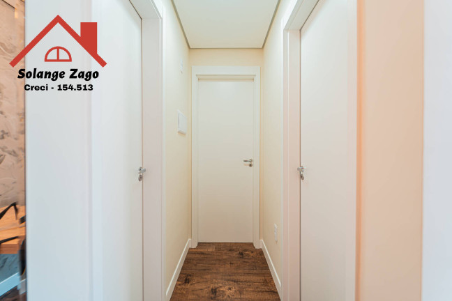 Imagem Apartamento com 2 Quartos à Venda, 55 m² em Santo Amaro - São Paulo