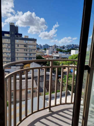 Imagem Apartamento com 1 Quarto à Venda,  em Jardim Botânico - Porto Alegre