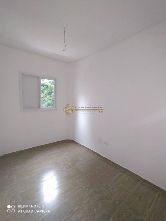 Imagem Cobertura com 2 Quartos à Venda, 79 m² em Vila Pires - Santo André