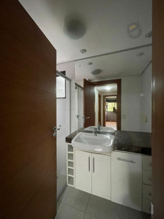Imagem Apartamento com 3 Quartos para Alugar, 148 m² em São Lourenço - Curitiba Imagem Apartamento com 3 Quartos para Alugar, 148 m² em São Lourenço - Curitiba