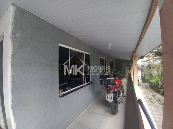 Imagem Casa à Venda, em Guarituba - Piraquara Imagem Casa à Venda, em Guarituba - Piraquara