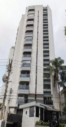 Imagem Apartamento com 4 Quartos à Venda, 124 m² em Centro - São Bernardo Do Campo