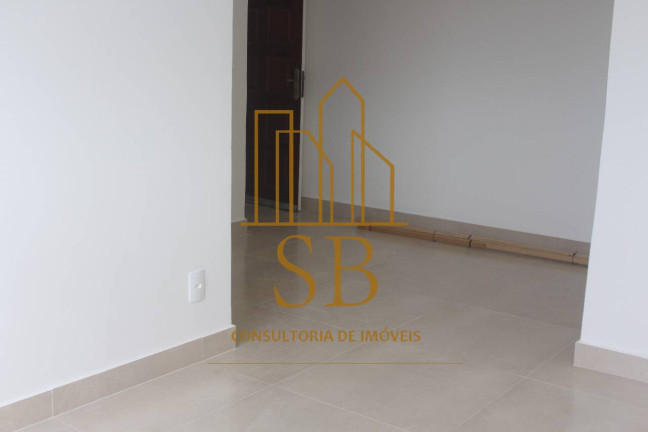 Imagem Apartamento com 2 Quartos à Venda, 58 m² em Saboó - Santos Imagem Apartamento com 2 Quartos à Venda, 58 m² em Saboó - Santos