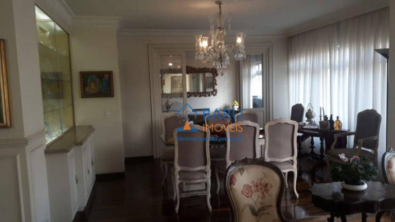 Imagem Apartamento com 3 Quartos à Venda, 274 m² em Higienópolis - São Paulo Imagem Apartamento com 3 Quartos à Venda, 274 m² em Higienópolis - São Paulo