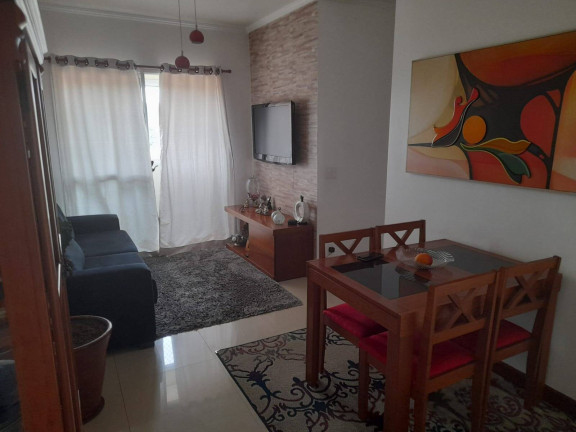 Imagem Apartamento com 3 Quartos à Venda, 75 m² em Interlagos - São Paulo Imagem Apartamento com 3 Quartos à Venda, 75 m² em Interlagos - São Paulo