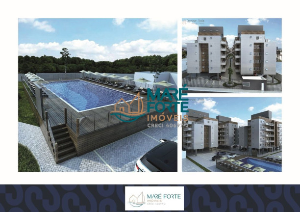 Imagem Apartamento com 3 Quartos à Venda, 151 m² em Itaguá - Ubatuba Imagem Apartamento com 3 Quartos à Venda, 151 m² em Itaguá - Ubatuba