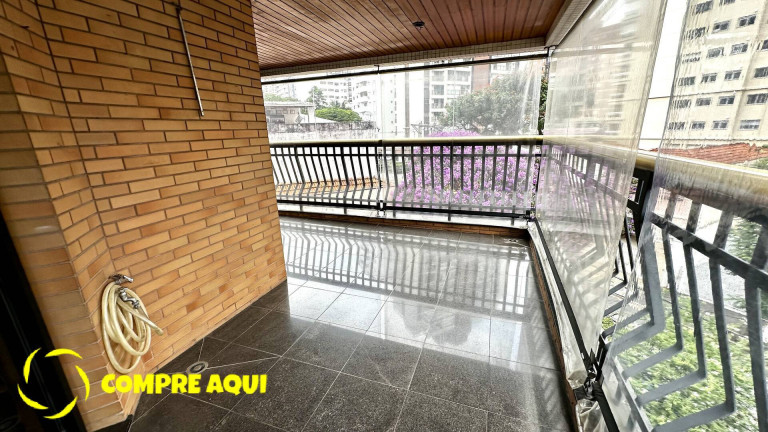 Imagem Apartamento com 4 Quartos à Venda, 203 m² em Perdizes - São Paulo Imagem Apartamento com 4 Quartos à Venda, 203 m² em Perdizes - São Paulo