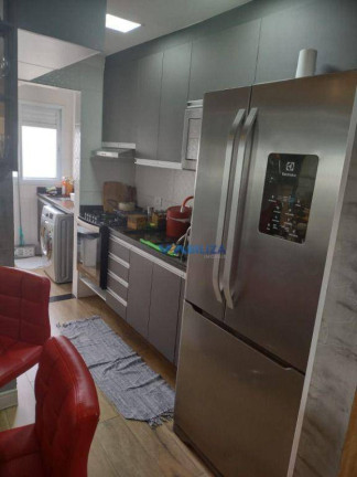 Imagem Apartamento com 3 Quartos à Venda, 76 m² em Vila Galvão - Guarulhos Imagem Apartamento com 3 Quartos à Venda, 76 m² em Vila Galvão - Guarulhos