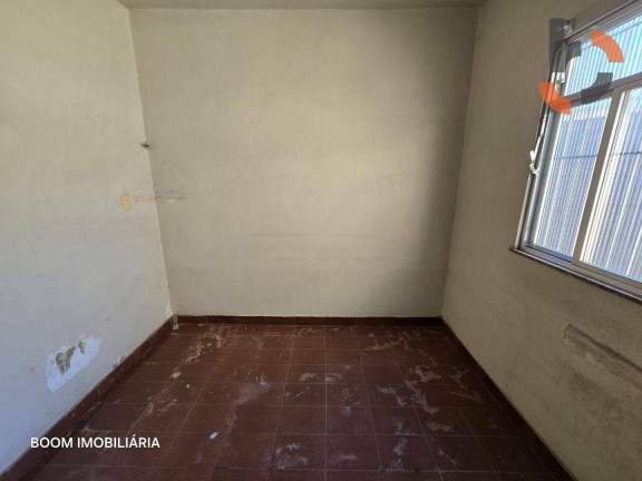 Imagem Casa com 2 Quartos à Venda, 130 m² em Cabuçu - Nova Iguaçu