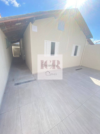 Imagem Casa com 3 Quartos à Venda, 175 m² em Jardim Piazza Di Roma - Sorocaba