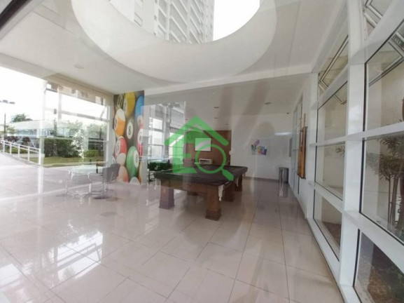 Imagem Apartamento com 3 Quartos à Venda, 133 m² em Jurubatuba - São Paulo