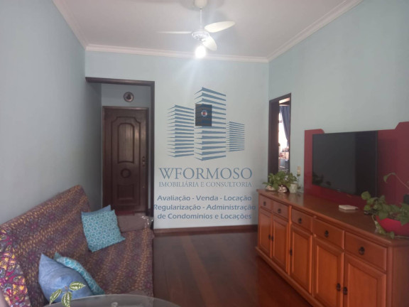 Imagem Apartamento com 2 Quartos à Venda, 70 m² em Irajá - Rio De Janeiro