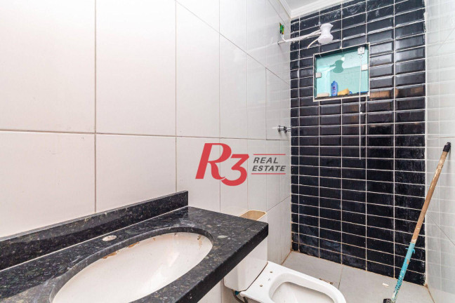 Imagem Casa com 3 Quartos à Venda, 140 m² em Ocian - Praia Grande Imagem Casa com 3 Quartos à Venda, 140 m² em Ocian - Praia Grande