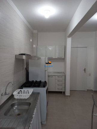 Imagem Loft à Venda, 35 m² em Centro - São Vicente Imagem Loft à Venda, 35 m² em Centro - São Vicente