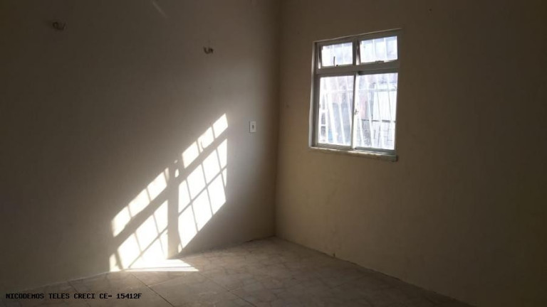 Imagem Apartamento com 1 Quarto para Alugar, 49 m² em Araturi - Caucaia Imagem Apartamento com 1 Quarto para Alugar, 49 m² em Araturi - Caucaia