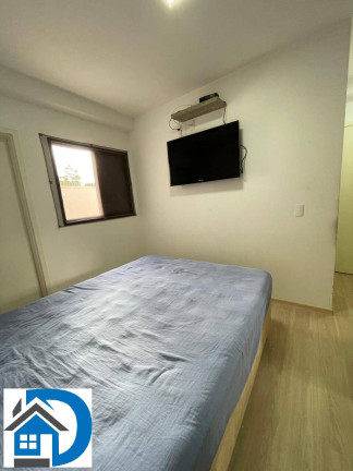 Imagem Apartamento com 2 Quartos à Venda, 59 m² em Jardim São Carlos - Sorocaba