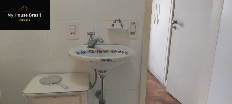 Imagem Apartamento com 2 Quartos para Alugar, 95 m² em Santana - São Paulo Imagem Apartamento com 2 Quartos para Alugar, 95 m² em Santana - São Paulo
