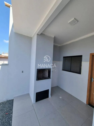 Imagem Casa com 2 Quartos à Venda, 65 m² em Quinta Dos Açorianos - Barra Velha