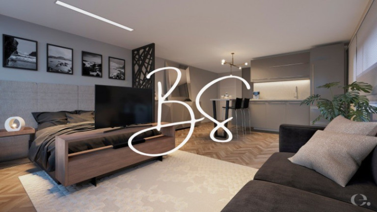 Imagem Apartamento com 1 Quarto à Venda, 28 m² em Petrópolis - Porto Alegre Imagem Apartamento com 1 Quarto à Venda, 28 m² em Petrópolis - Porto Alegre