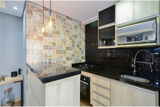Imagem Imóvel com 2 Quartos à Venda, em Centro - Diadema Imagem Imóvel com 2 Quartos à Venda, em Centro - Diadema