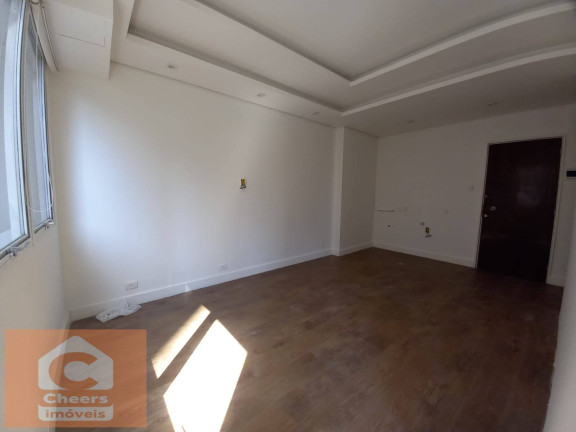 Imagem Sala Comercial para Alugar, 46 m² em Bela Vista - São Paulo Imagem Sala Comercial para Alugar, 46 m² em Bela Vista - São Paulo