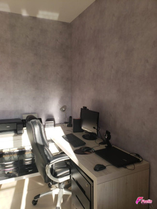 Imagem Cobertura com 3 Quartos à Venda, 227 m² em Itacorubi - Florianópolis Imagem Cobertura com 3 Quartos à Venda, 227 m² em Itacorubi - Florianópolis