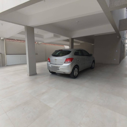 Imagem Casa de Condomínio com 2 Quartos à Venda, 59 m² em Quietude - Praia Grande Imagem Casa de Condomínio com 2 Quartos à Venda, 59 m² em Quietude - Praia Grande