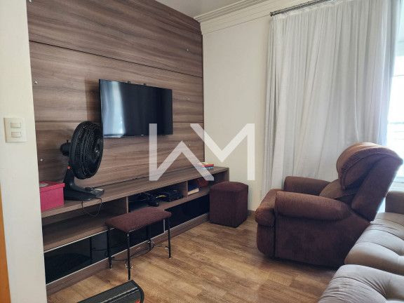 Imagem Apartamento com 2 Quartos à Venda, 94 m² em Centro - Guarulhos Imagem Apartamento com 2 Quartos à Venda, 94 m² em Centro - Guarulhos
