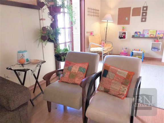 Imagem Casa com 3 Quartos à Venda, 135 m² em Universitário - Santa Cruz Do Sul