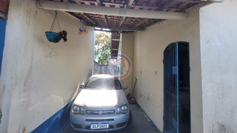 Imagem Casa com 2 Quartos à Venda, 73 m² em Jardim Santana - Mongaguá Imagem Casa com 2 Quartos à Venda, 73 m² em Jardim Santana - Mongaguá